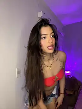 Sammy pink online show from 02/25/25, 10:53