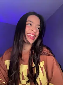 Sammy pink online show from 01/26/25, 05:34