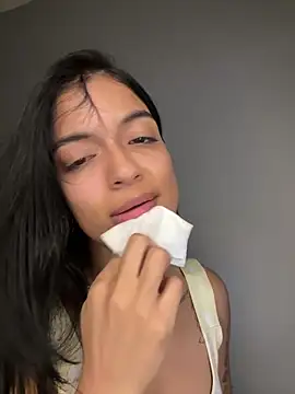 Sammy pink online show from 03/13/26, 03:00