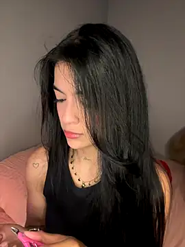 Sammy pink online show from 12/23/25, 03:50