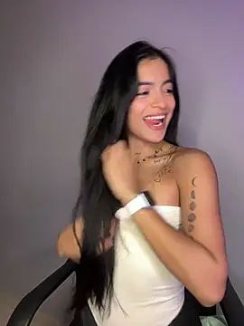 Sammy pink online show from 02/27/26, 04:12