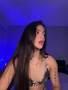 Sammy pink online show from 02/01/25, 01:23