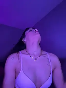 Sammy pink online show from 02/19/25, 11:25