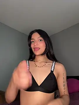 Sammy pink online show from 01/05/25, 10:08