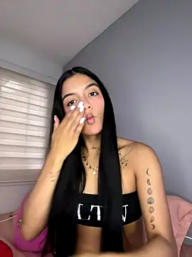 Sammy pink online show from 09/28/25, 09:44