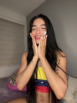 Sammy pink online show from 05/19/26, 12:04