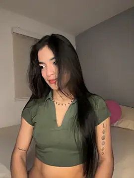 Sammy pink online show from 11/14/25, 03:43