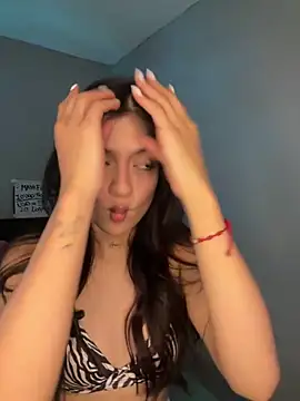 Sammy pink online show from 03/13/25, 04:38