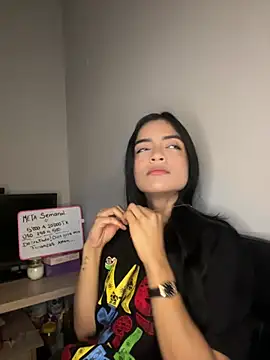 Sammy pink online show from 07/10/26, 12:43
