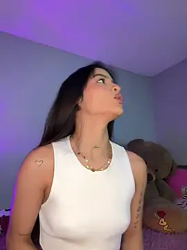 Sammy pink online show from 12/29/24, 01:56