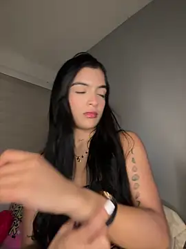 Sammy pink online show from 09/19/25, 11:42