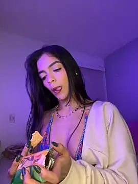 Sammy pink online show from 11/15/25, 11:42