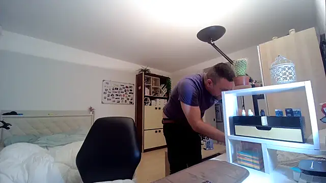 PowerToes online show from 02/02/26, 08:19