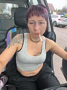 Babii Nova online show from 11/22/25, 08:51