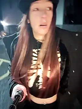 Babii Nova online show from 12/16/24, 02:15