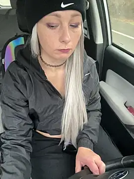 Babii Nova online show from 11/26/25, 11:27