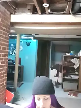 Babii Nova online show from 12/05/24, 08:16