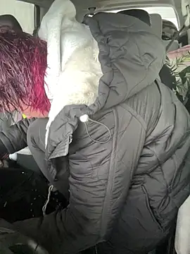 Babii Nova online show from 01/07/26, 08:25