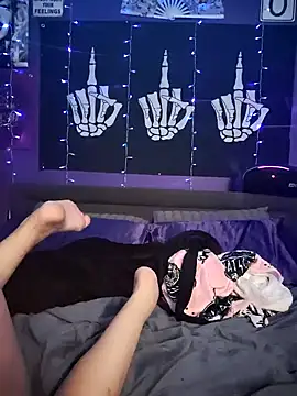 Babii Nova online show from 12/28/24, 04:19