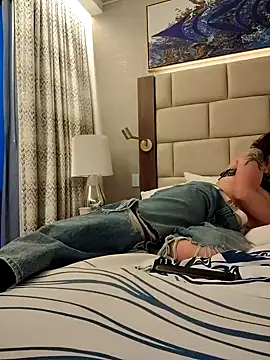 Babii Nova online show from 01/14/25, 05:08