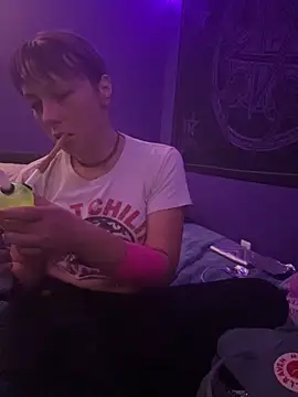 Babii Nova online show from 10/10/25, 01:06