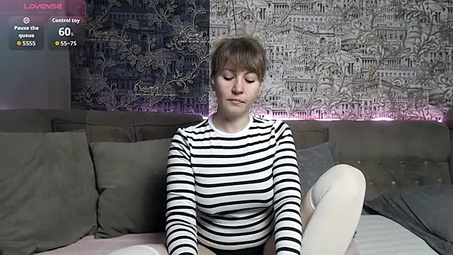 mandy foxxx online show from 03/06/26, 10:32