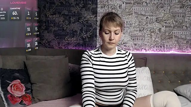 mandy foxxx online show from 11/06/25, 10:52