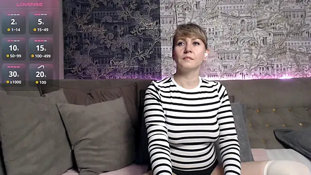 mandy foxxx online show from 12/21/25, 07:04