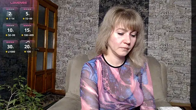 mandy foxxx online show from 10/17/25, 11:12