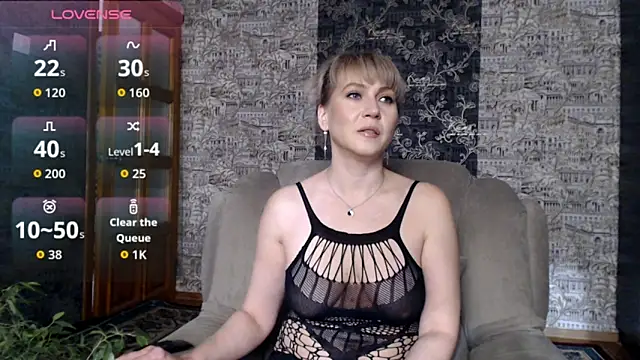 mandy foxxx online show from 09/21/25, 11:04