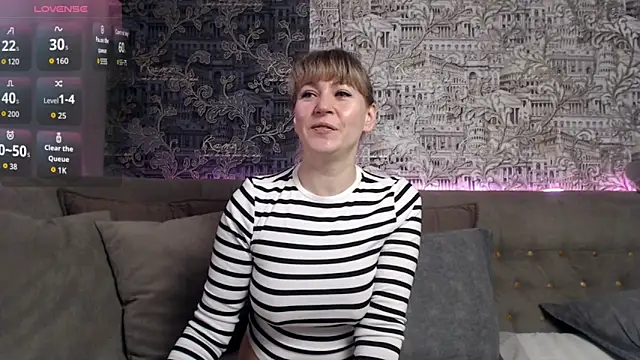 mandy foxxx online show from 01/10/26, 10:32