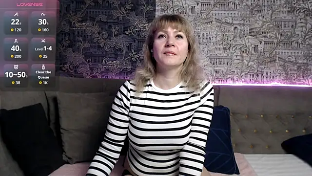 mandy foxxx online show from 11/17/25, 11:14