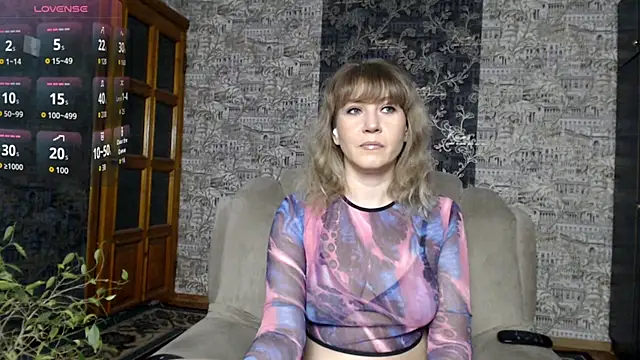 mandy foxxx online show from 02/06/26, 09:05