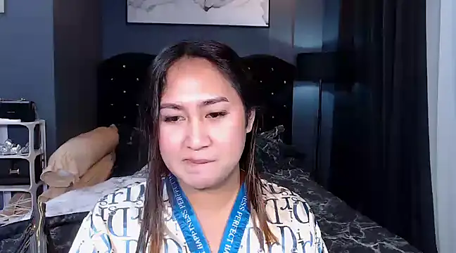 HOTTESTCANDYTS online show from 01/29/25, 12:56