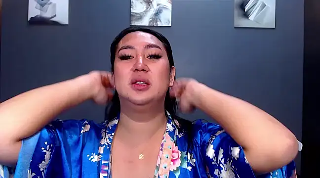 HOTTESTCANDYTS online show from 01/15/25, 07:44