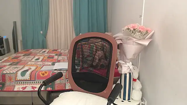 LuxuryNika online show from 10/03/25, 02:51