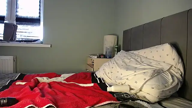 EarlGliter online show from 02/21/26, 05:53