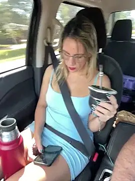 Gatitacarlita online show from 03/14/25, 01:35