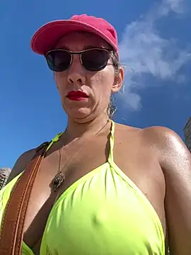 Gatitacarlita online show from 01/27/25, 11:43