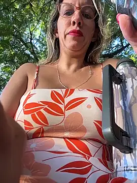 Gatitacarlita online show from 03/13/26, 10:31