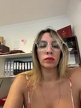 Gatitacarlita online show from 03/25/26, 07:35