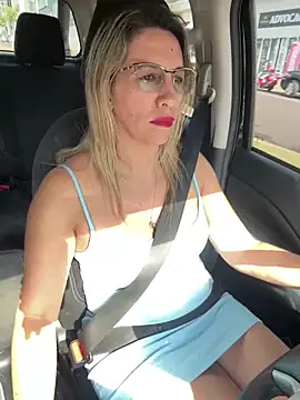 Gatitacarlita online show from 03/10/25, 07:29