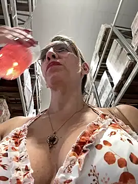 Gatitacarlita online show from 01/11/25, 08:43