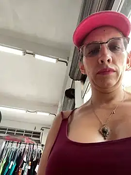 Gatitacarlita online show from 01/29/25, 03:58