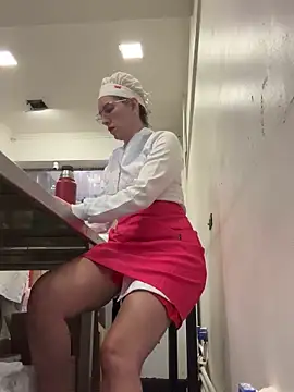 Gatitacarlita online show from 12/23/24, 03:22