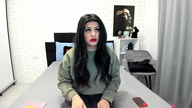 Heidix online show from 02/24/26, 05:30