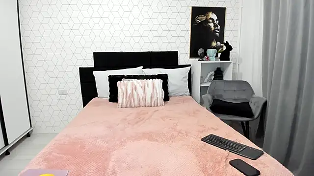 Heidix online show from 01/09/26, 05:03