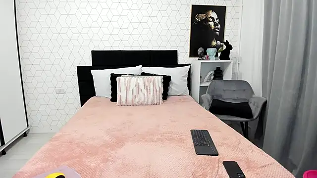 Heidix online show from 01/08/26, 04:29