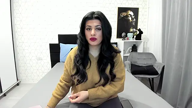 Heidix online show from 02/12/26, 04:23