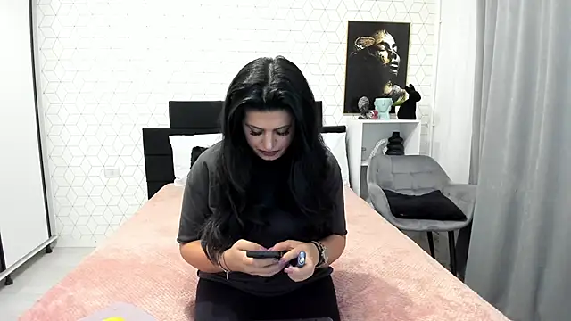 Heidix online show from 11/07/25, 04:06